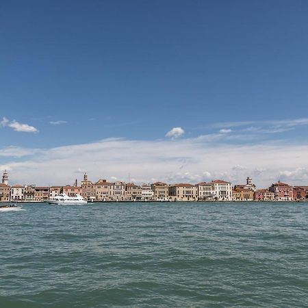 Apartmán Stella Marina 1 Benátky Exteriér fotografie