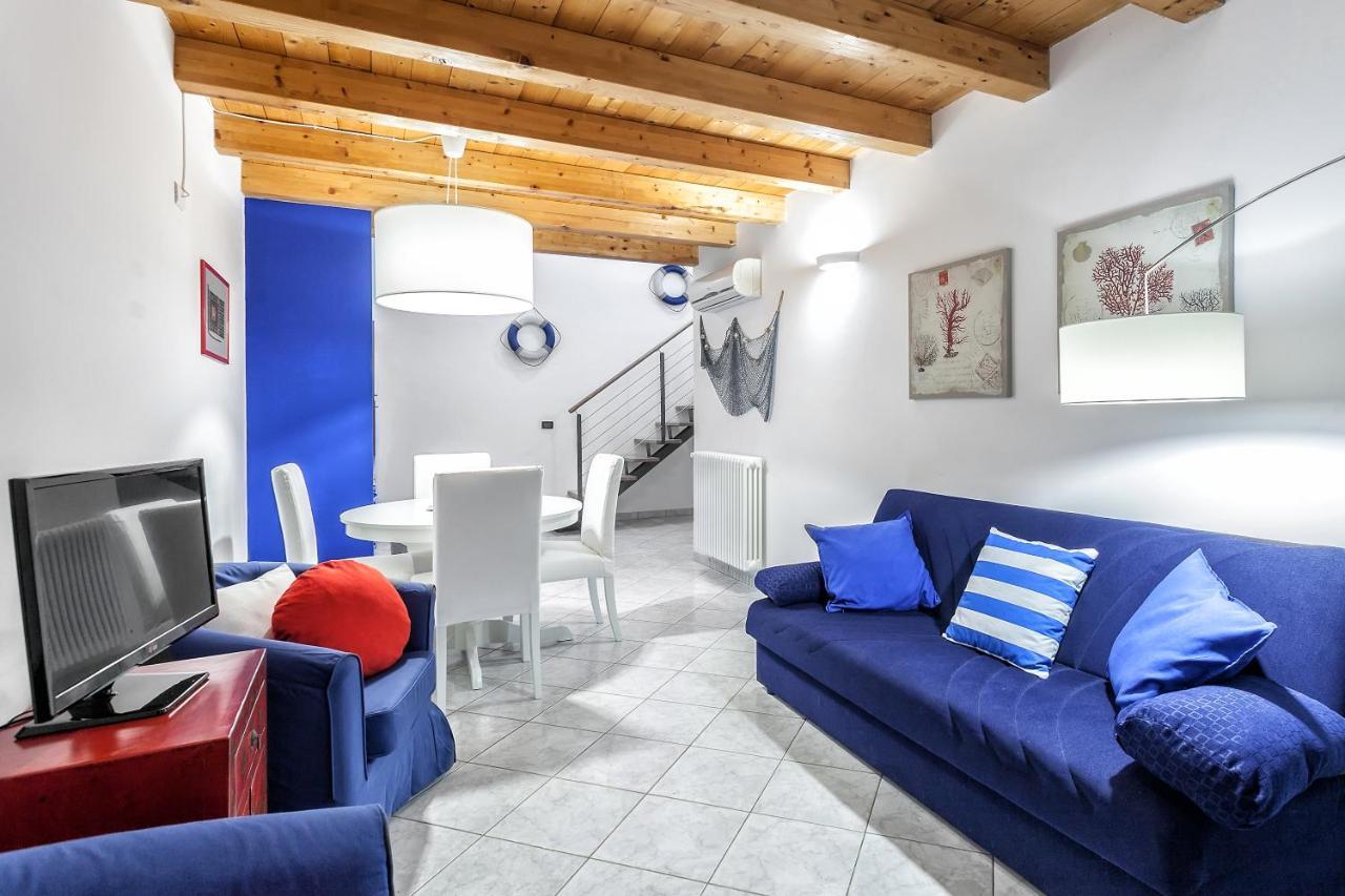 Apartmán Stella Marina 1 Benátky Exteriér fotografie