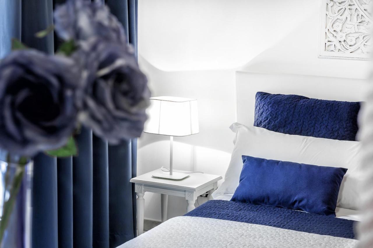 Apartmán Stella Marina 1 Benátky Exteriér fotografie