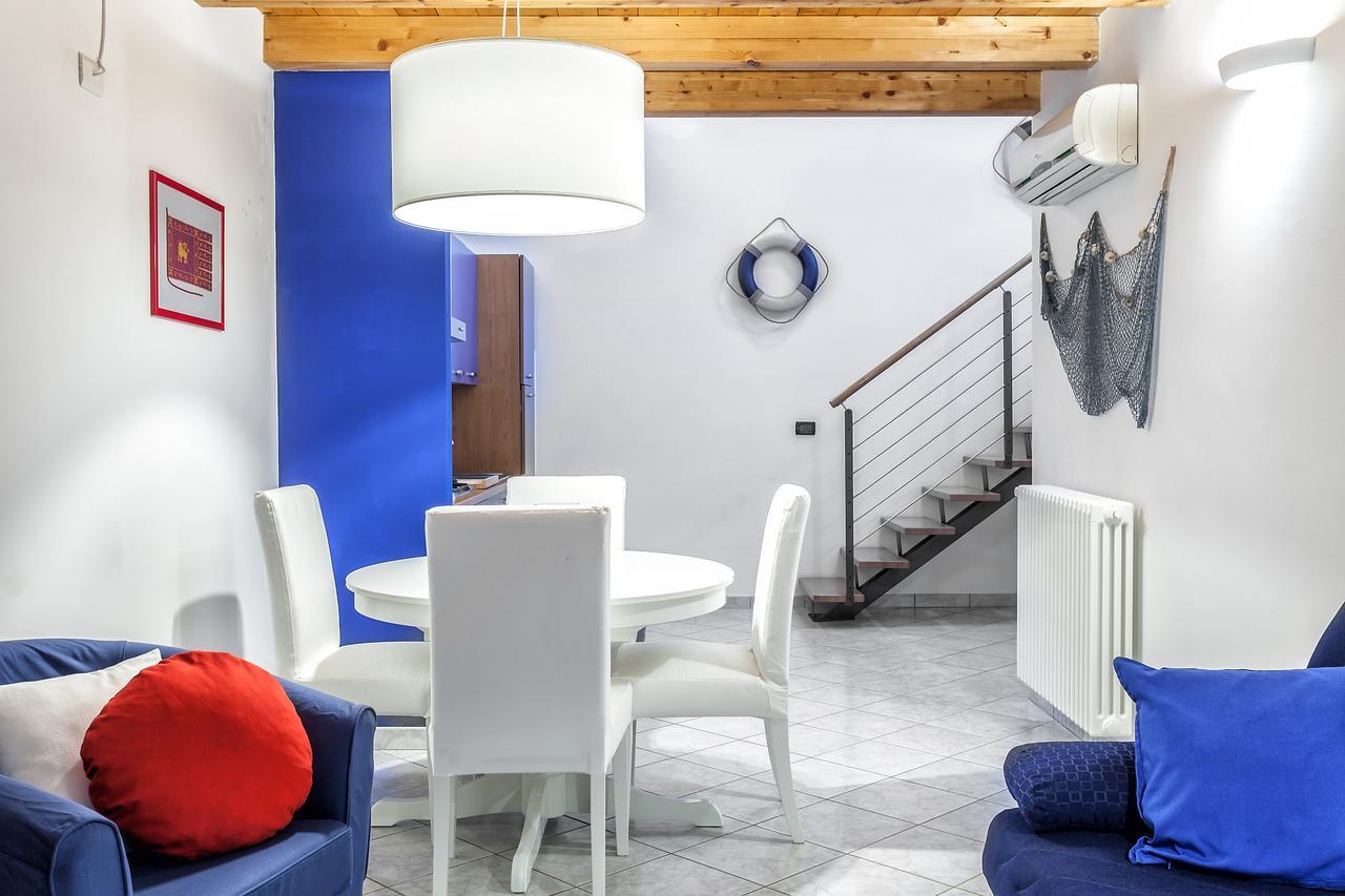Apartmán Stella Marina 1 Benátky Exteriér fotografie
